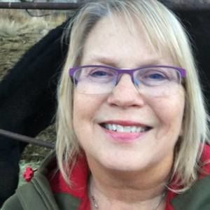 Meet your Posher, Terri